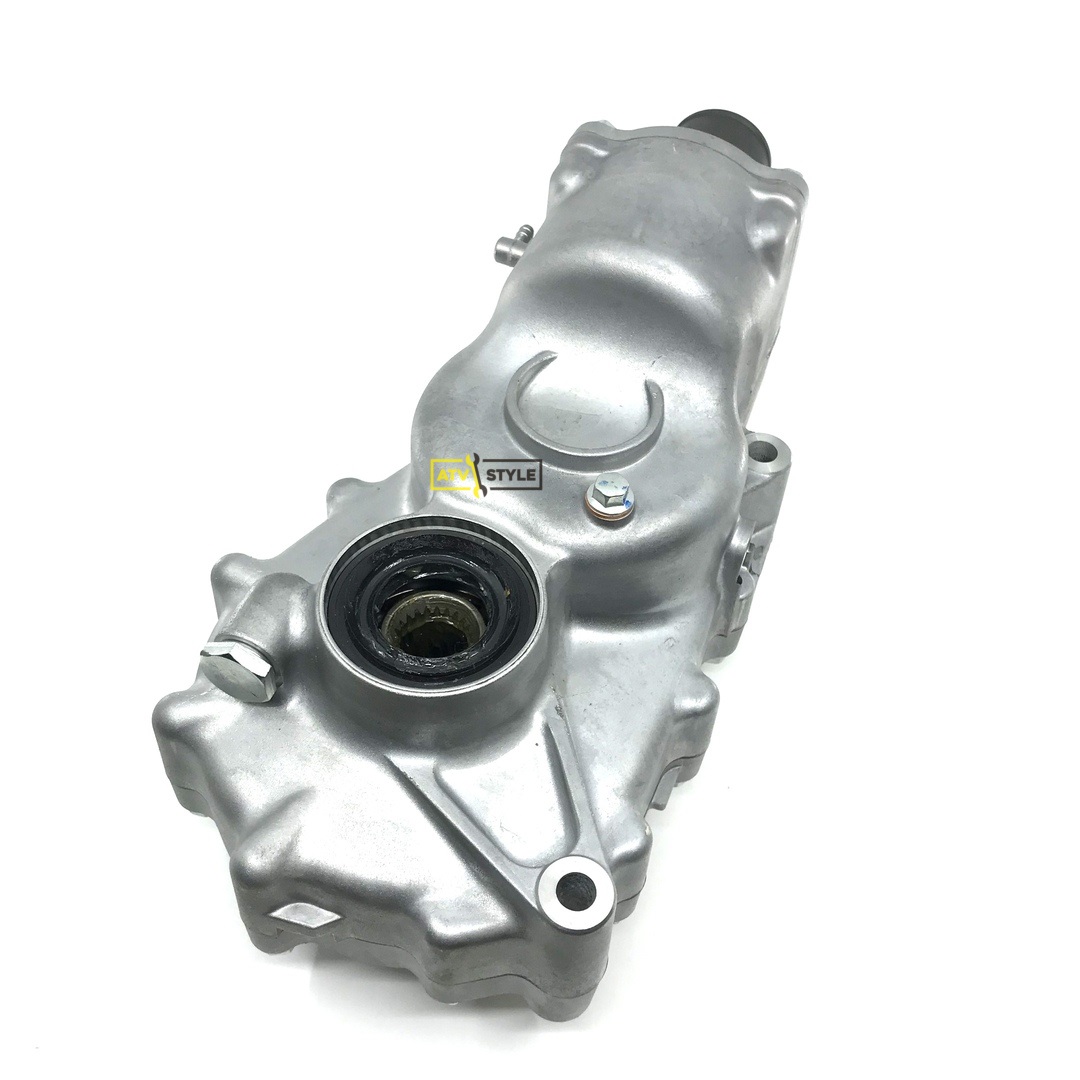 Задний редуктор Yamaha 1HP-46101-00-00