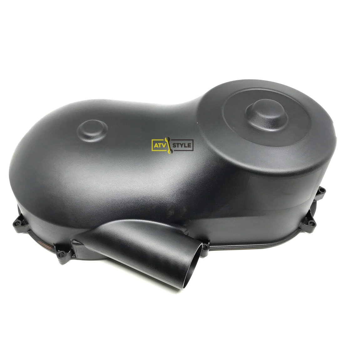 Крышка вариатора внешняя Polaris 5438142-070