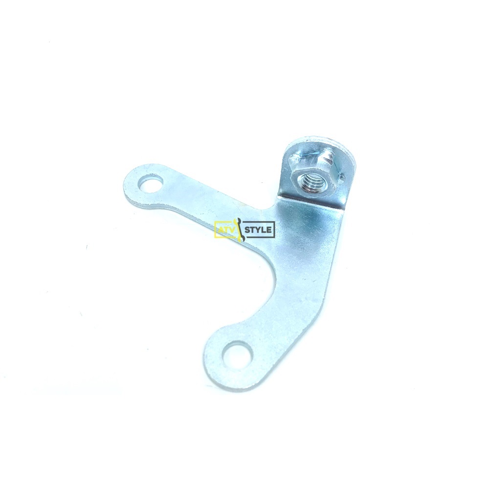 Кронштейн крепления обтекателя Kawasaki 11054-0563