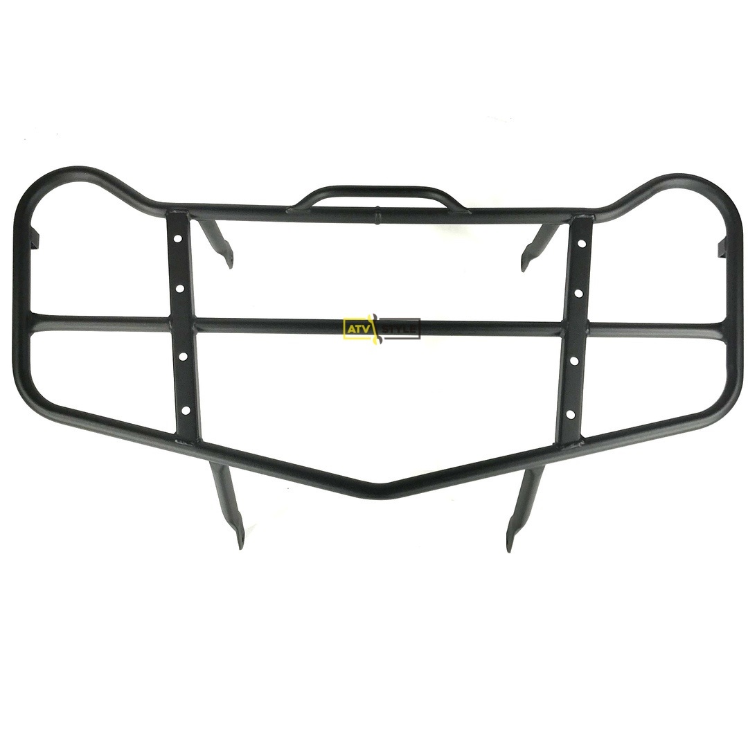 Передний багажник Suzuki Kingquad 46410-31G13-YSN