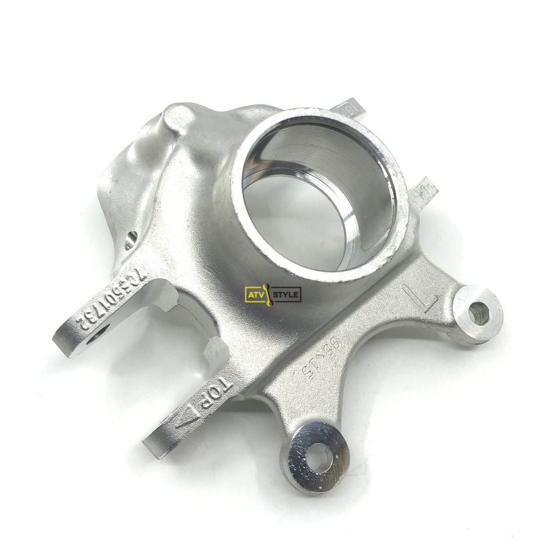 Задняя левая цапфа Can Am Maverick 705501730