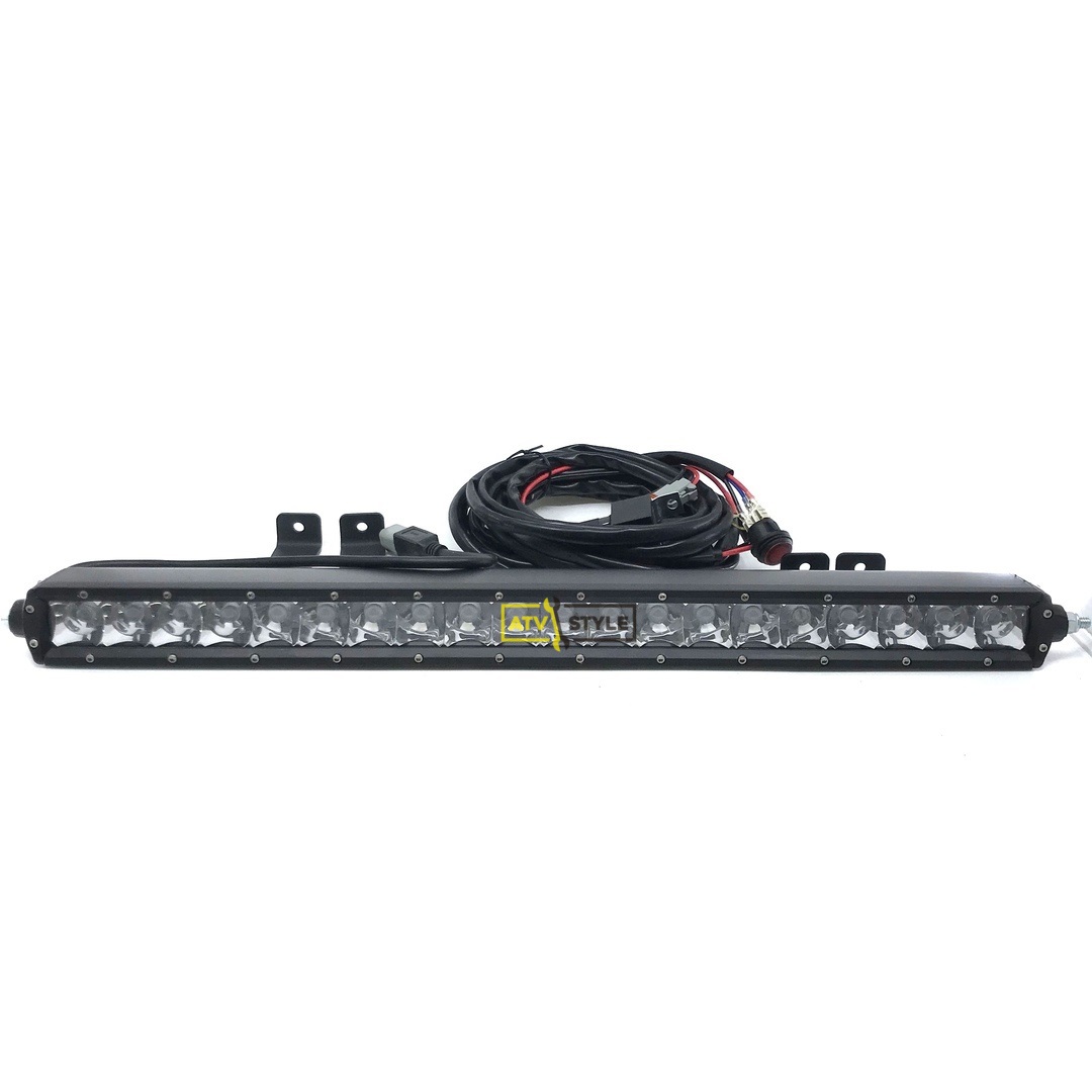 Фара светодиодная Rigid Industries SR 20'' 92031