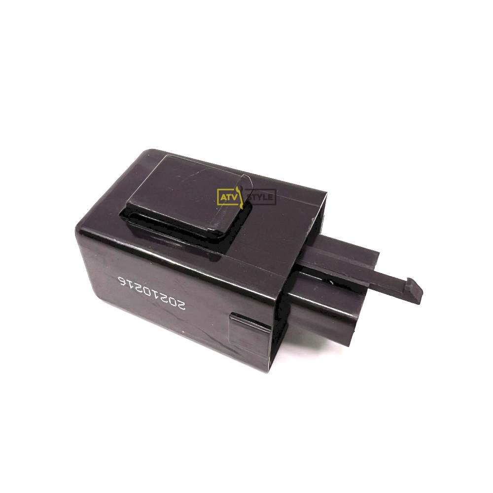 Реле сигналов поворотов для 500A,500-2A,X6,X6 E500-RS1534 ( 9010-150340 )