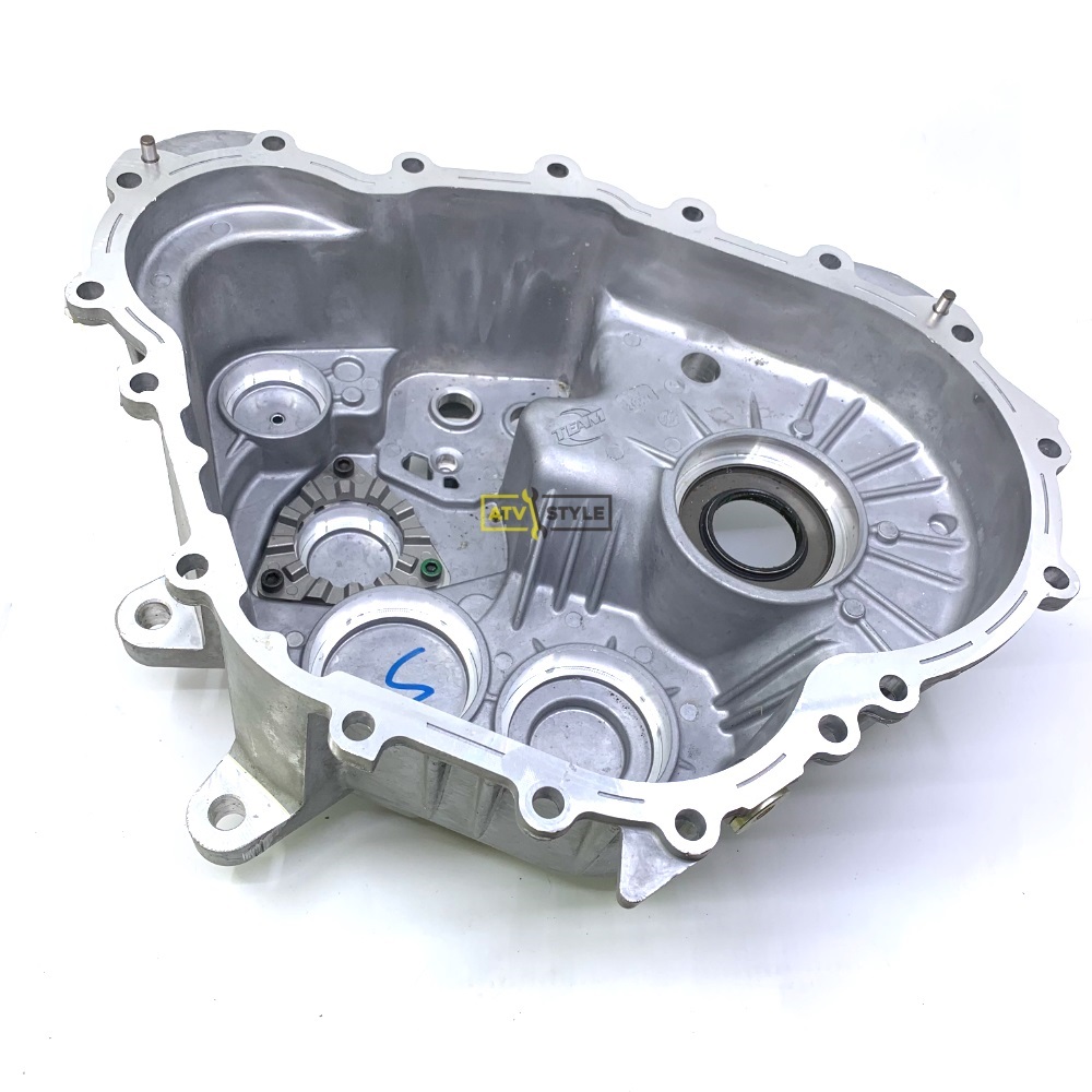 Правая половина корпуса КПП Polaris 3235391