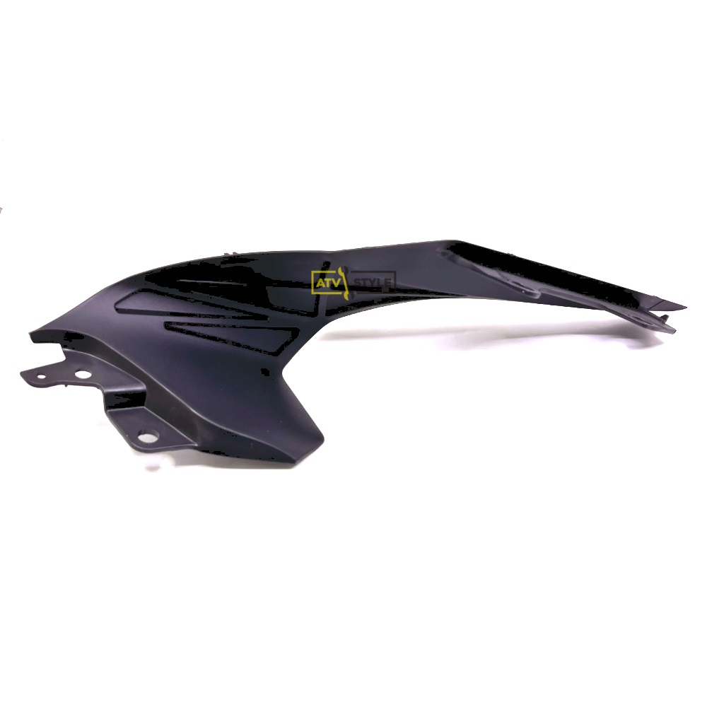 Крышка правая Yamaha 2CR-21741-00-00