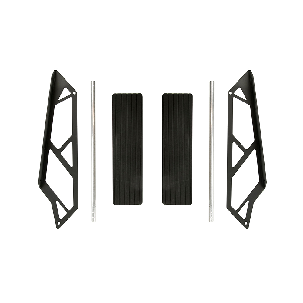 Крепление на тоннель Skinz UTR200-FBK