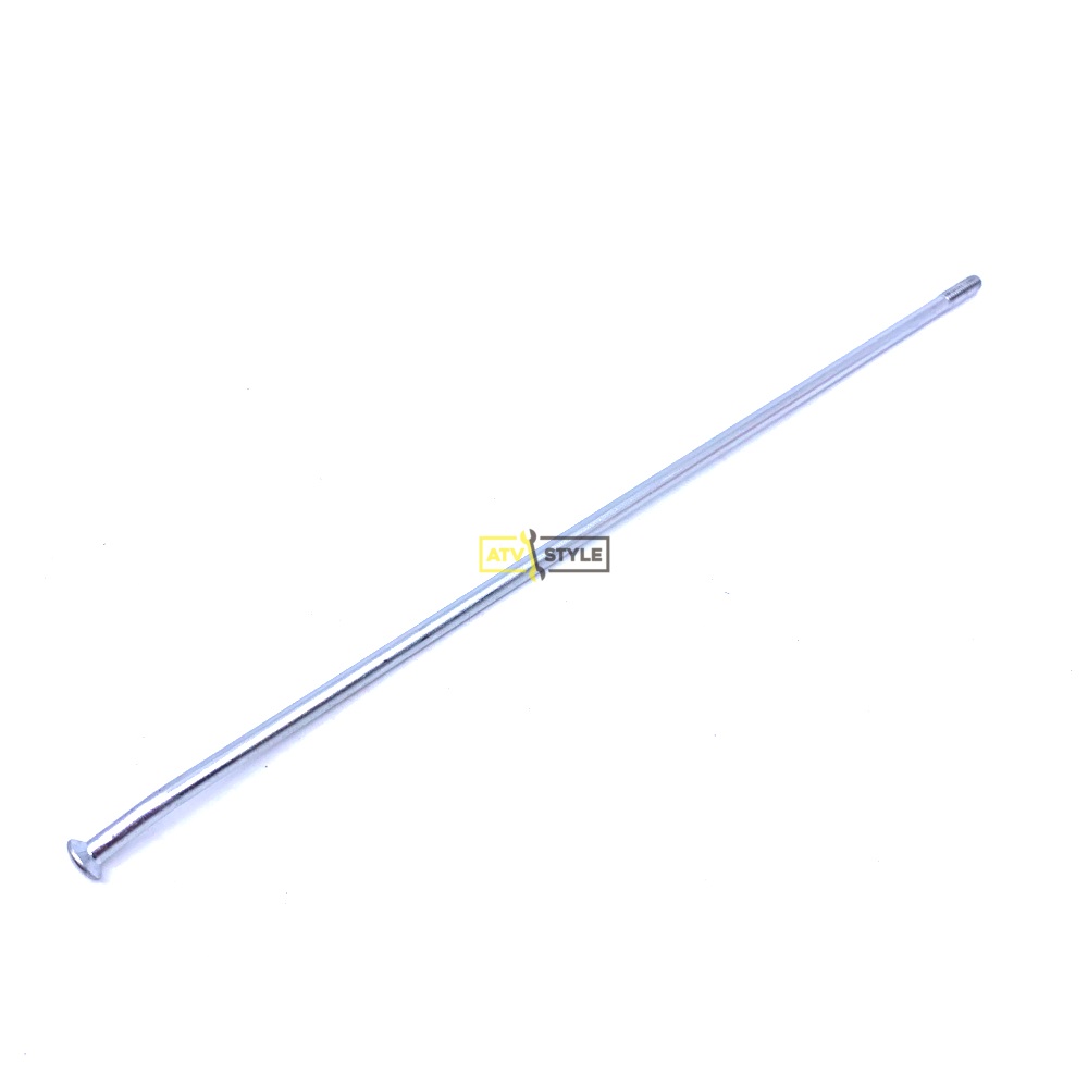 Спица переднего колеса внутренняя 228MMX165D Kawasaki 41029-0004