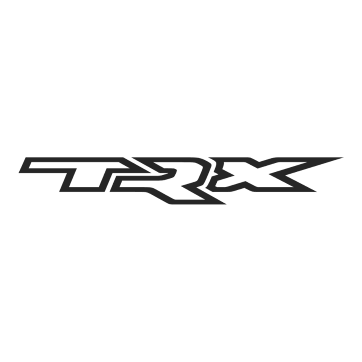 TRX300EX A