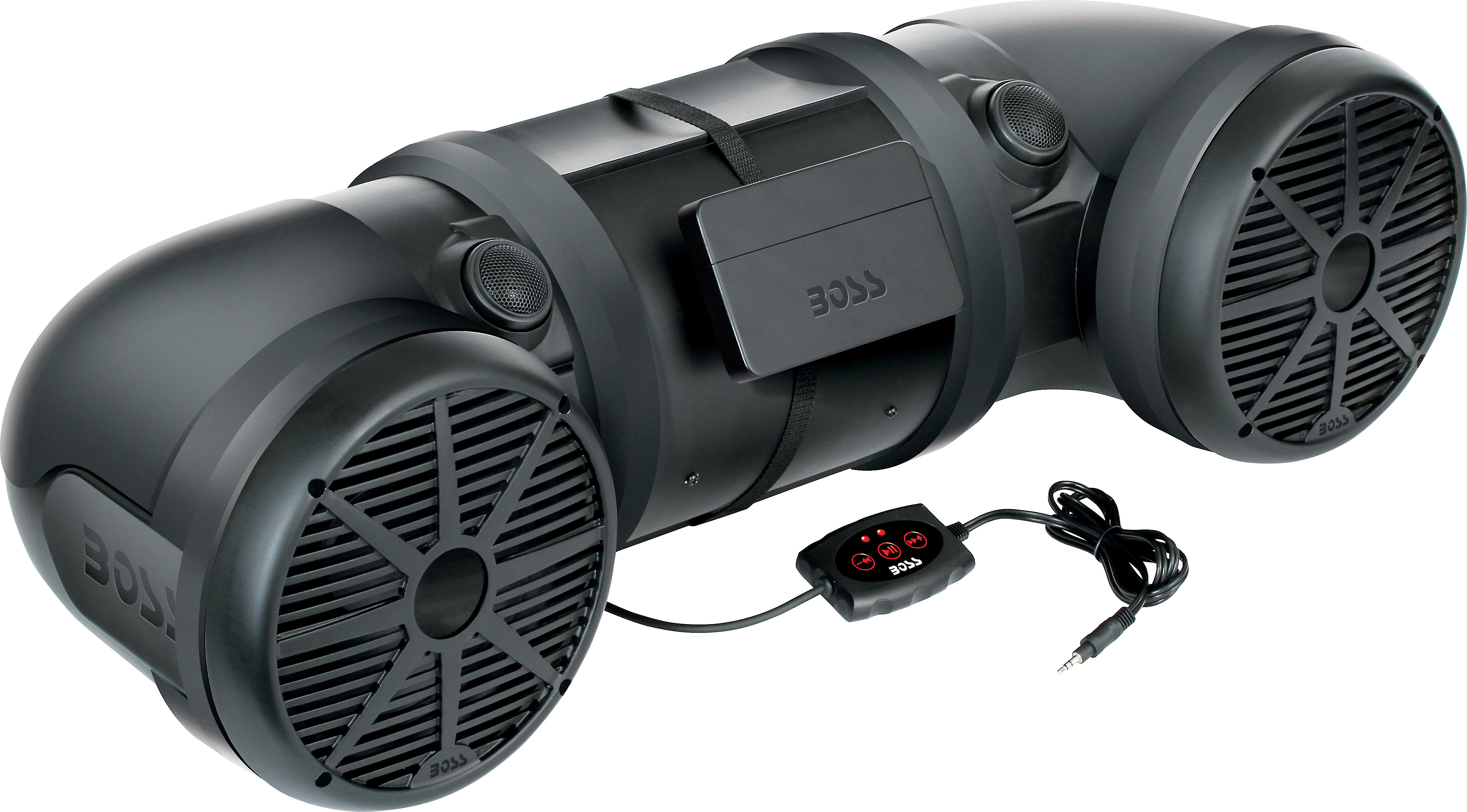 Музыкальная система Boss Audio ATV85B
