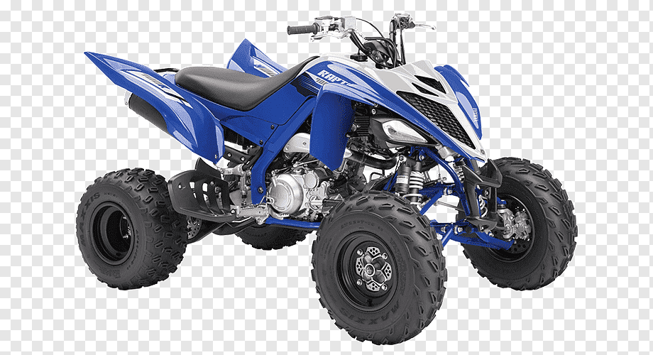 YFZ450X (YFZ450XAL)