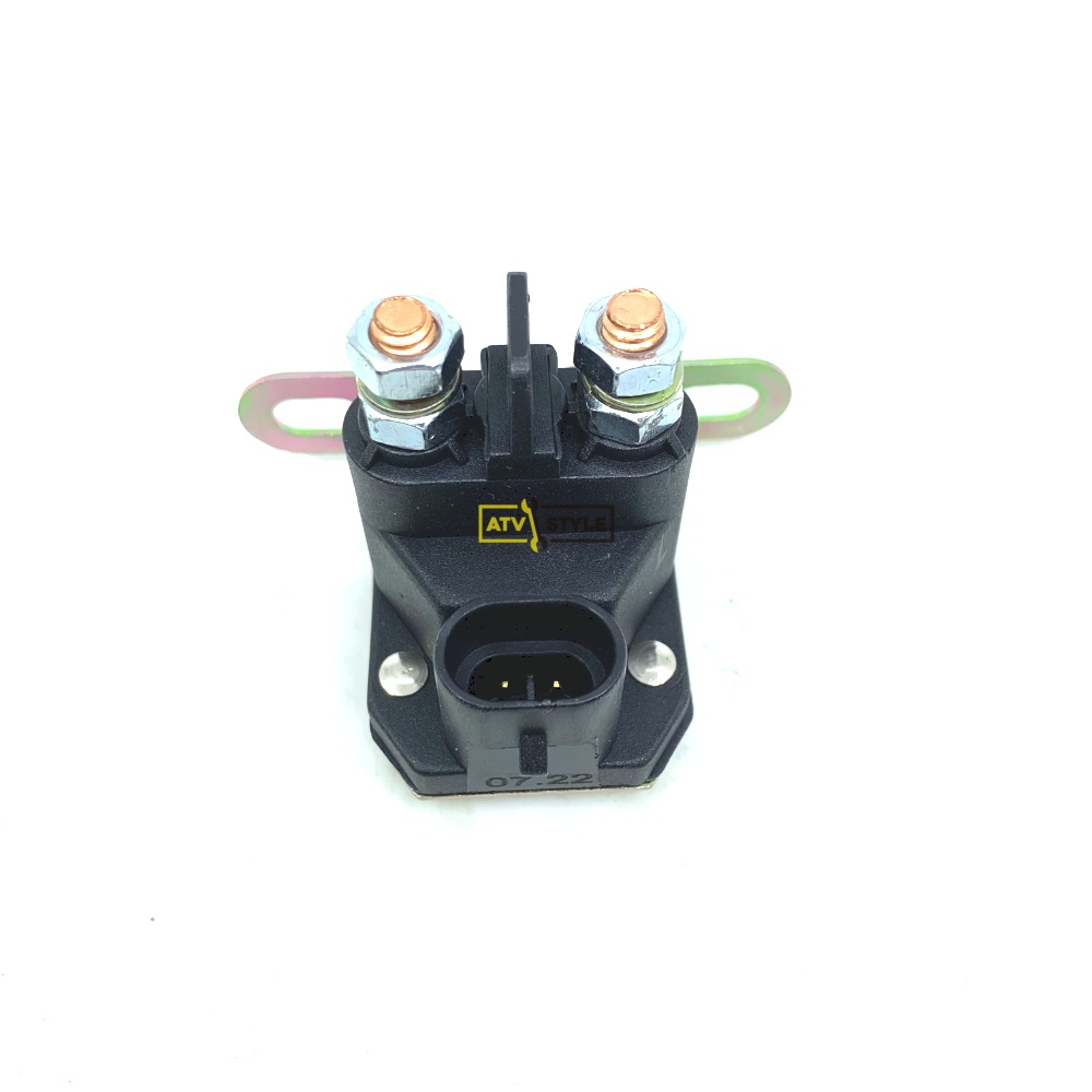 Реле стартера Polaris SM-01457 ( 4014655 )