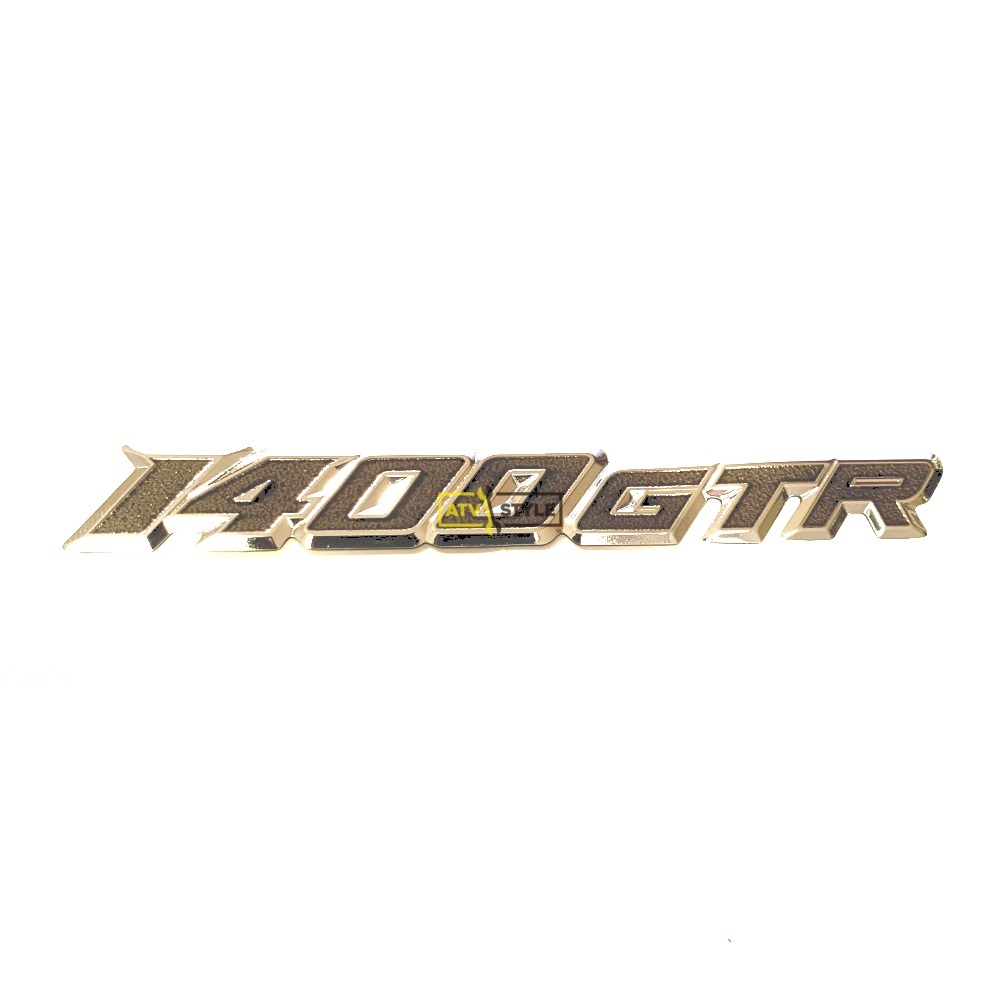 Наклейка обтекателя сиденья Kawasaki 56054-0034