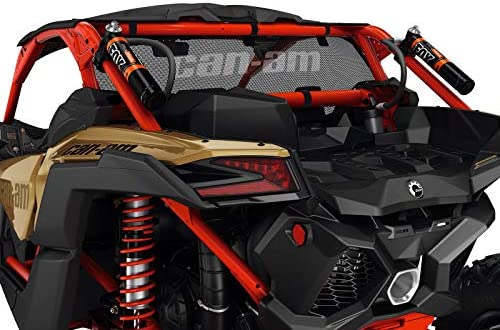 Сетка задняя Can Am Maverick X3 715006701