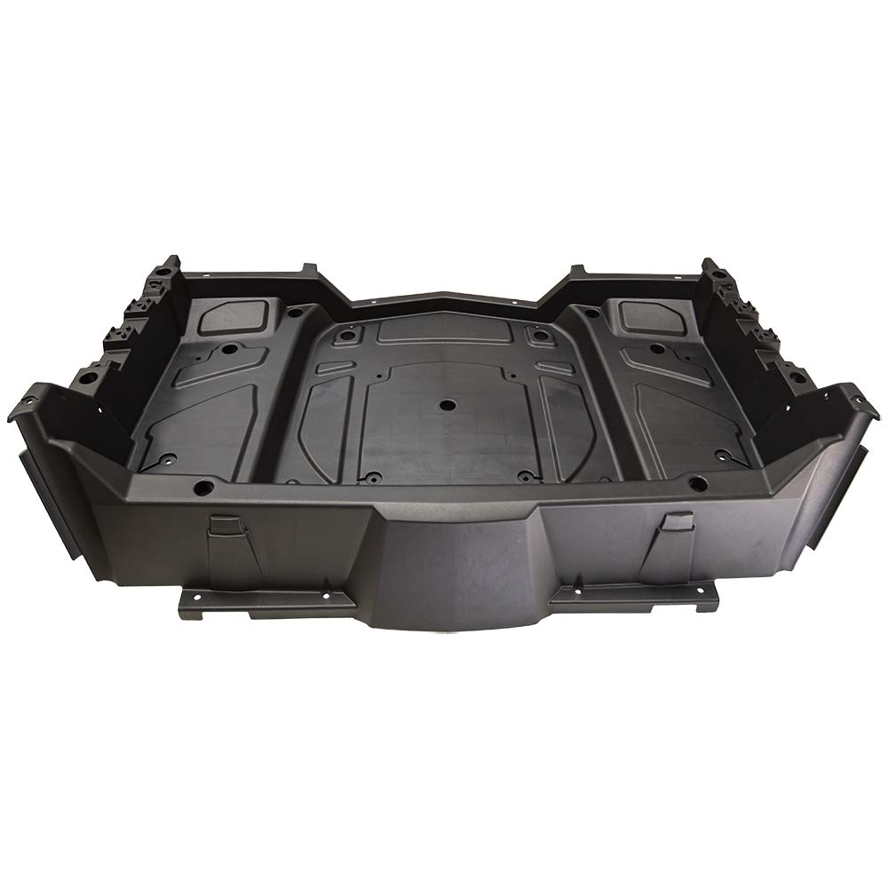 Задняя багажная площадка Polaris 2634104-070