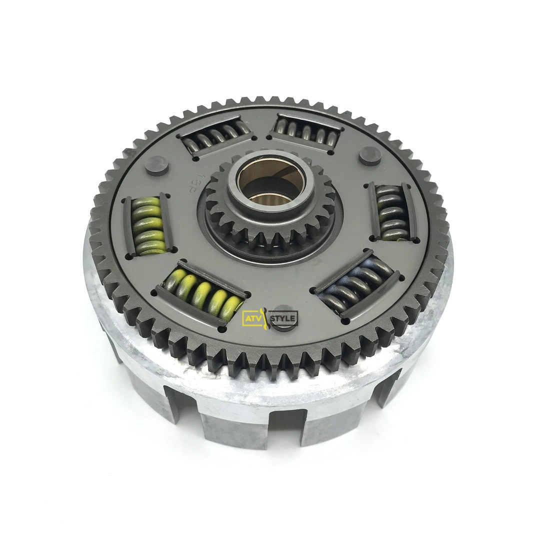 Корзина сцепления Yamaha 1TD-16150-00-00