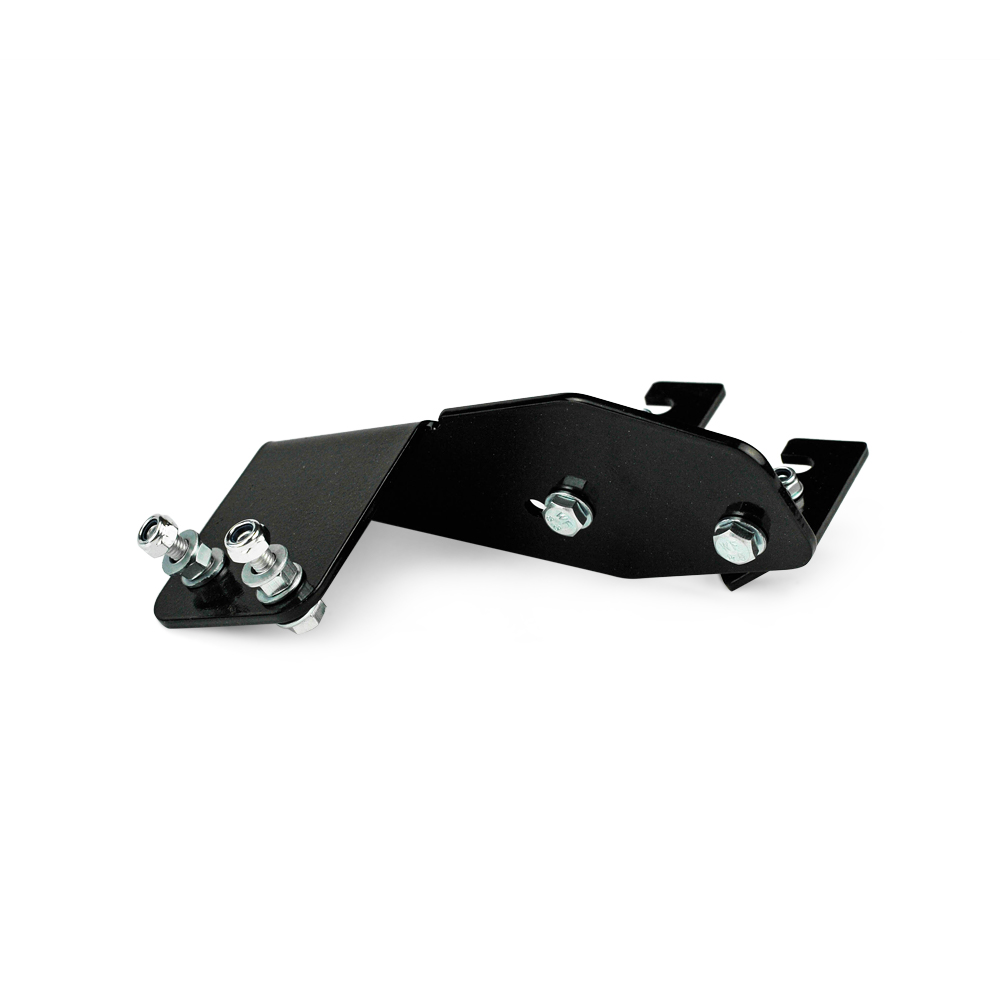 Комплект переходников для подключения ДУ для Yamaha 9.9F/15F sk_y9-15