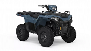 450 FARMHAND HD 2X4 (A17SAH50A5)