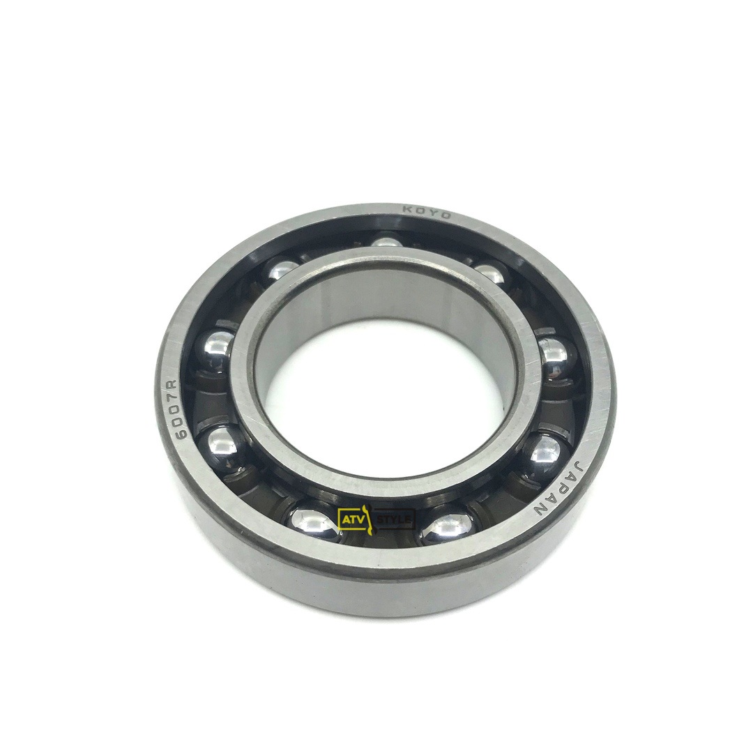 Подшипник переднего редуктора Yamaha 93306-00709-00