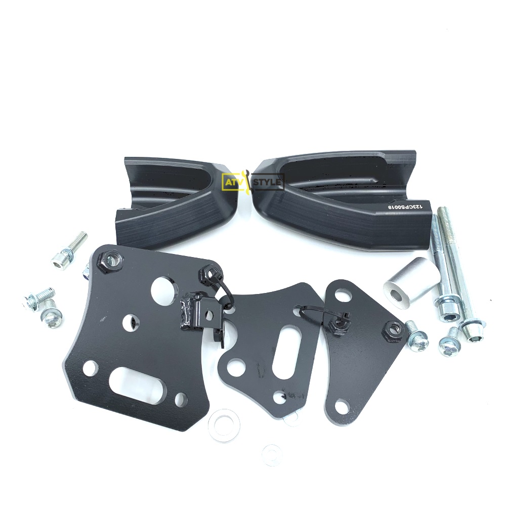 Слайдеры двигателя Kawasaki Versys 23CPS0019