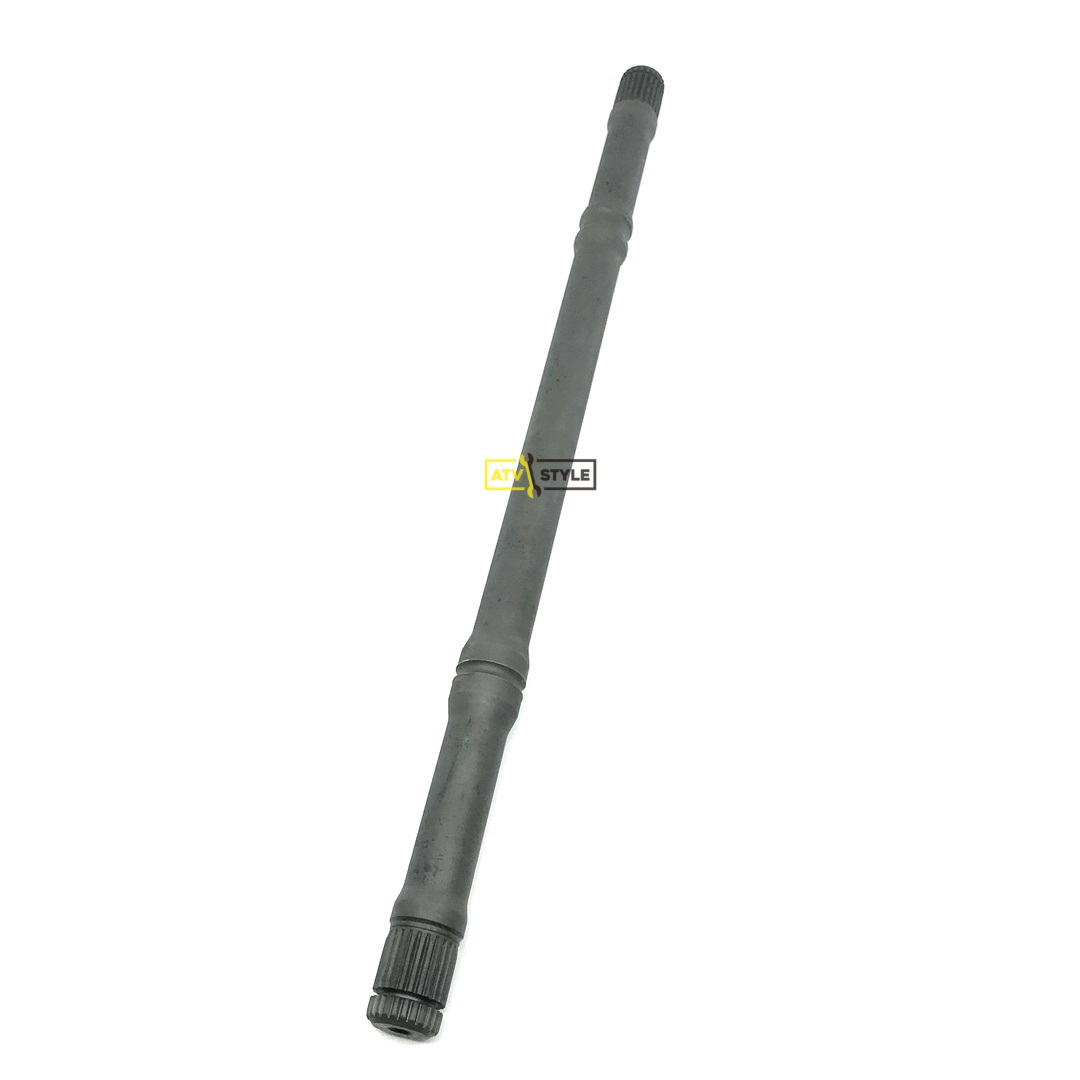 Вал привода задний Yamaha 2BG-2518E-10-00