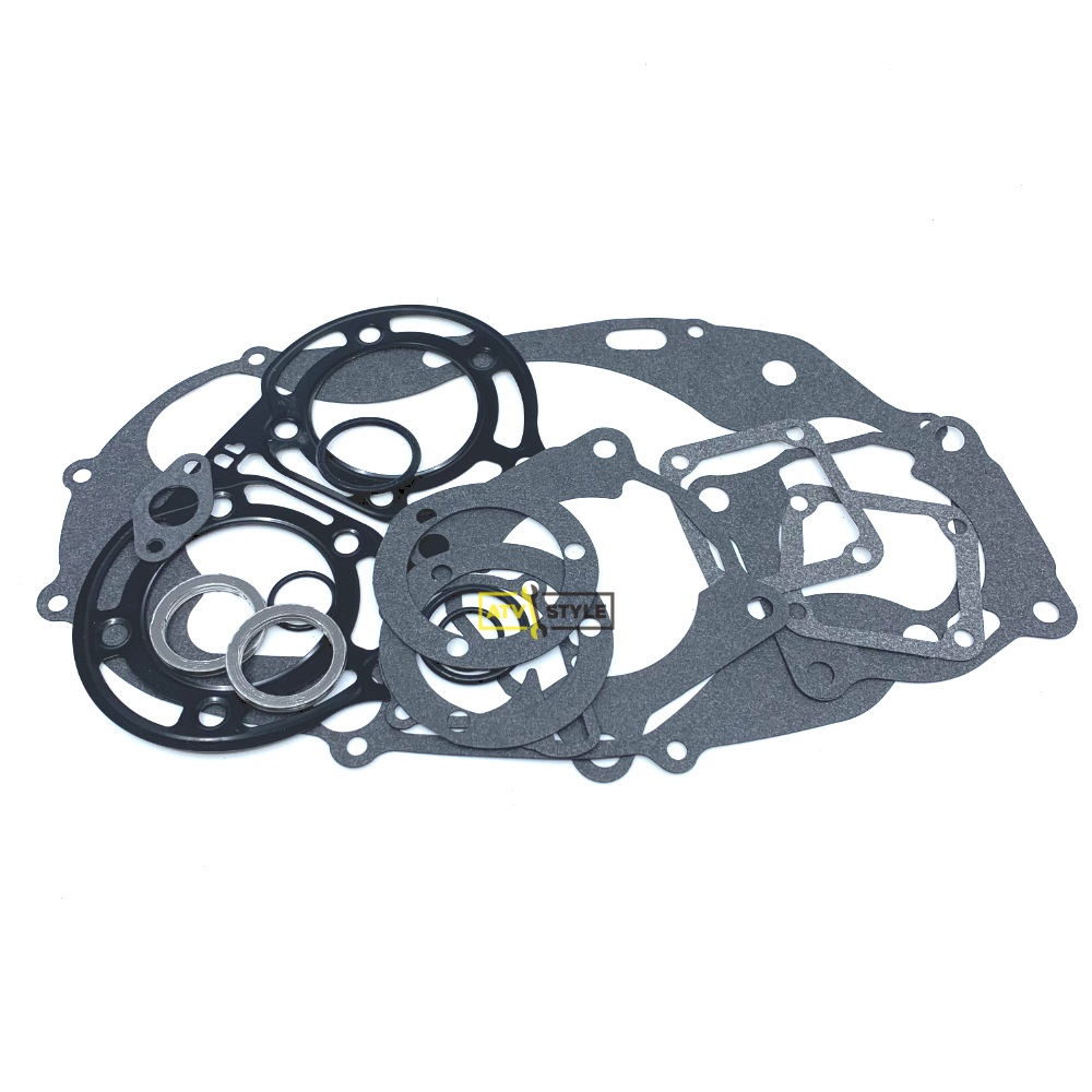 Комплект прокладок Forzoni Yamaha Banshee 350 FS-080
