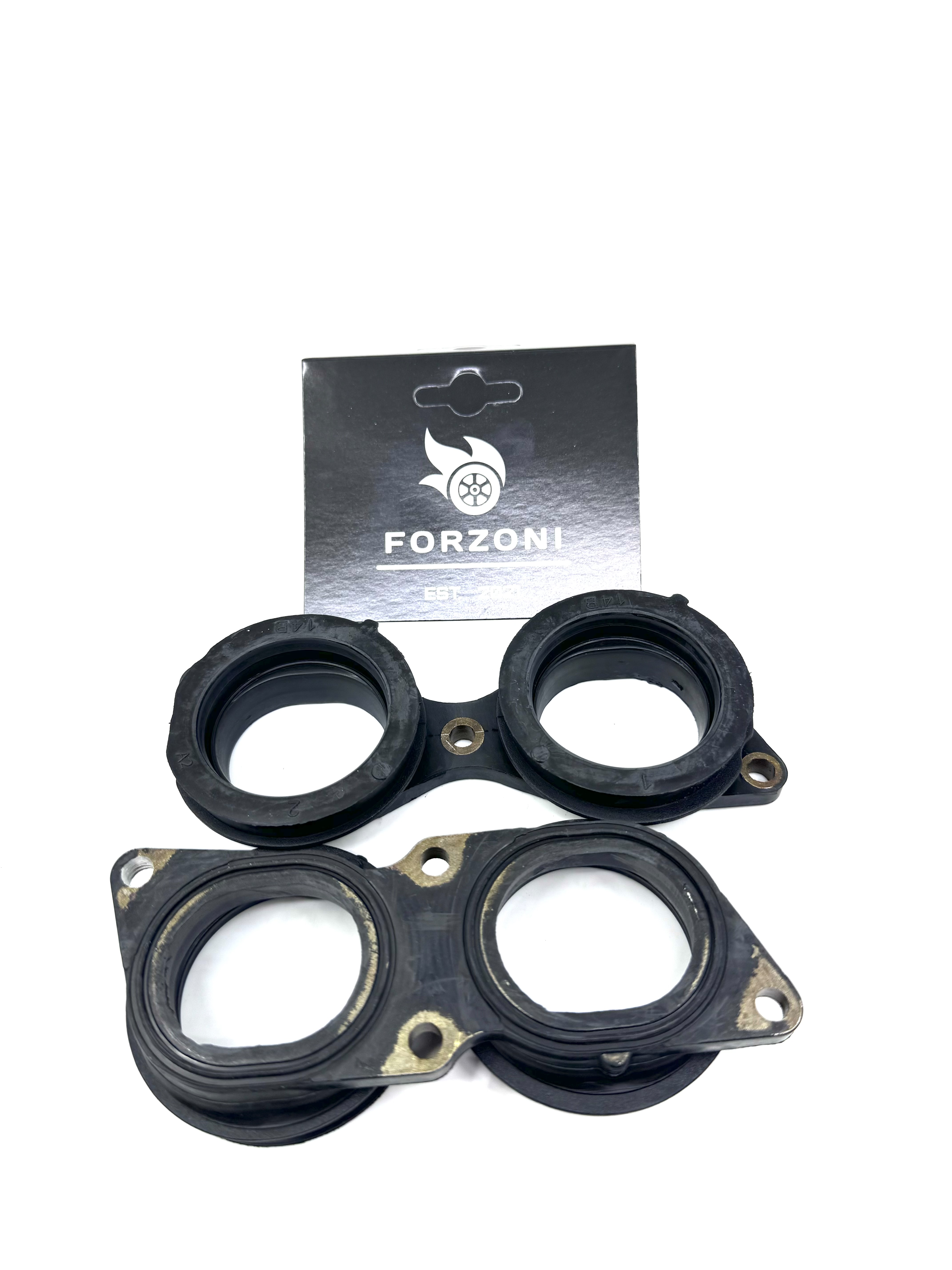 Комплект впускных патрубков Forzoni для Yamaha YZF-R1 FS-8804