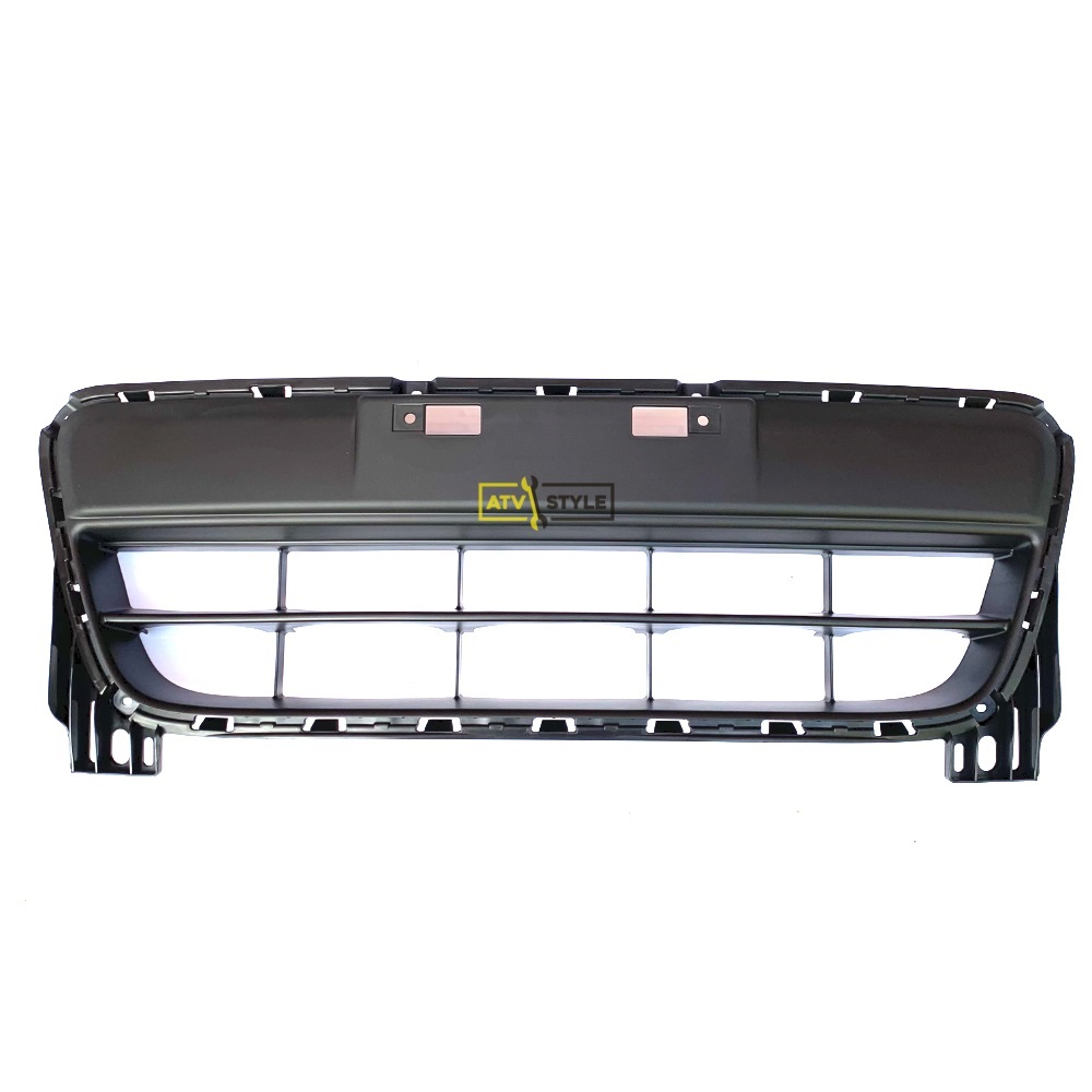 Решетка радиатора бампера Suzuki 71721-55L00-5PK