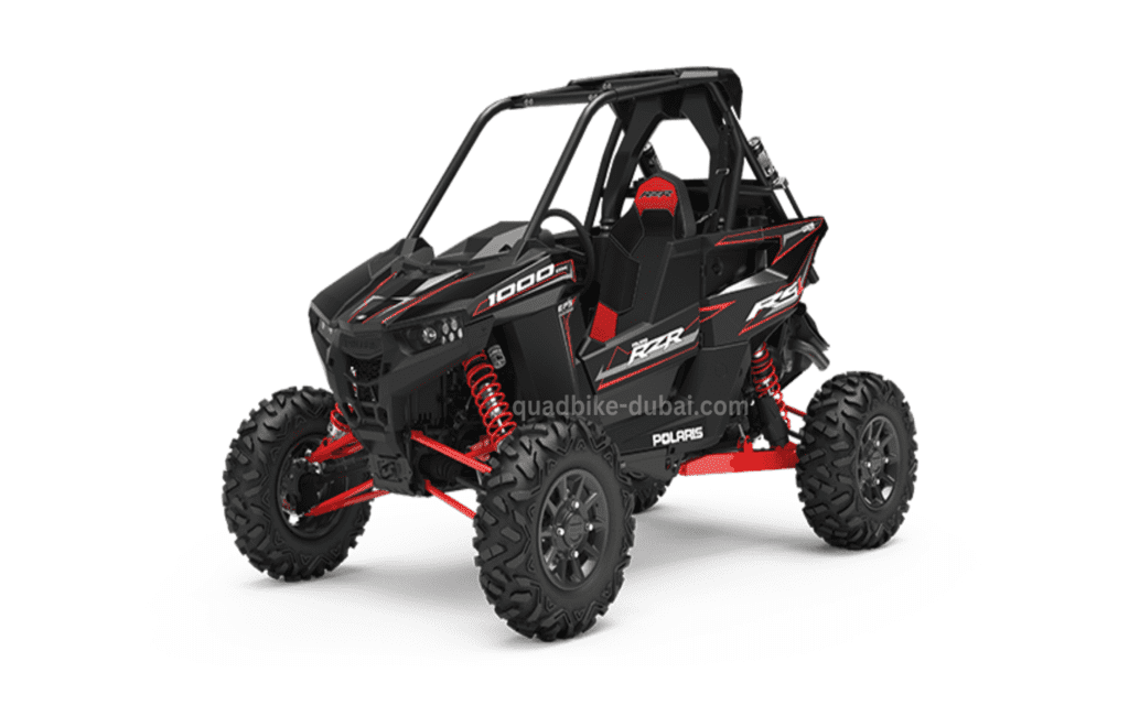 RZR RS1 (Z19VGE99AK/AW/BK/BW)
