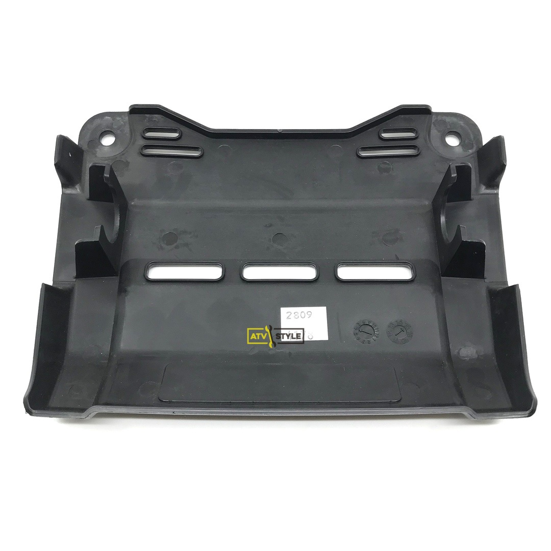 Крышка задняя Suzuki 63251-31G01