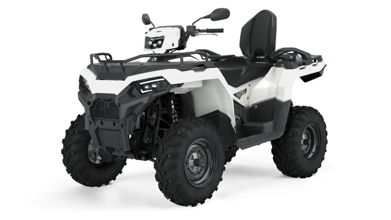 SPORTSMAN 570 EPS ZUG SP (A19SHS57RS)