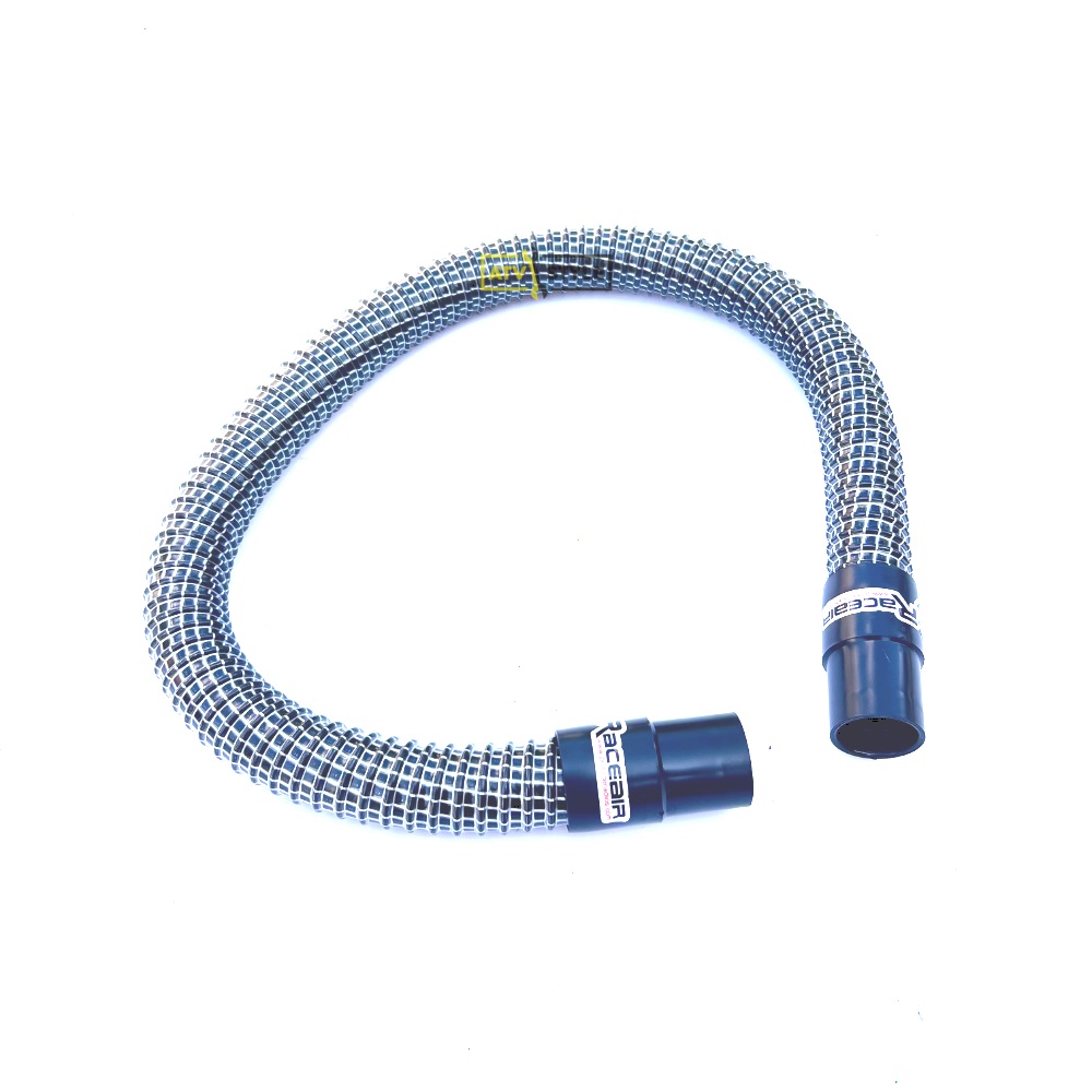 Шланг подачи чистого воздуха 3ft ( 0,9 м ) RaceAir Flex Hose 3743