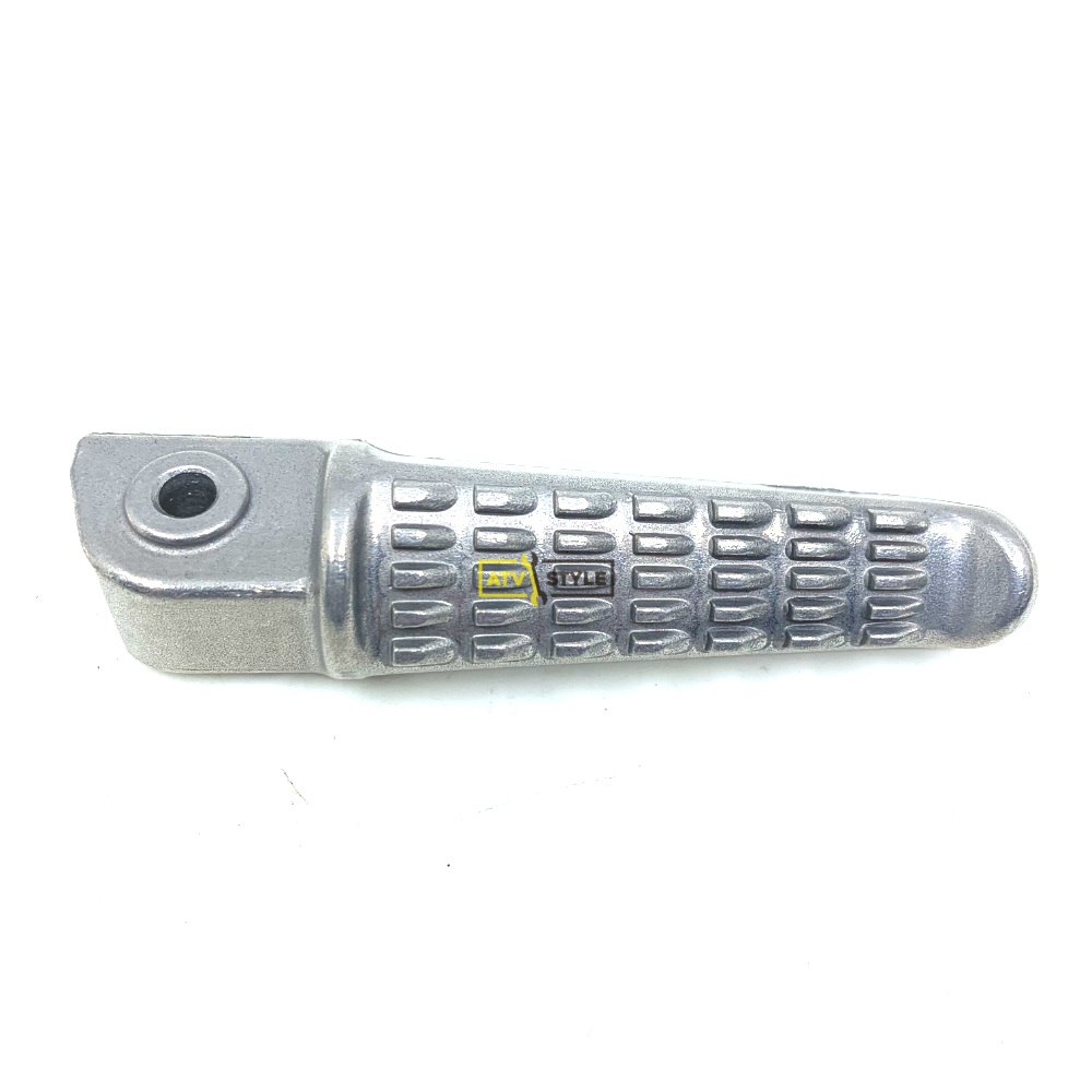 Подножка задняя, правая Kawasaki 34028-0330
