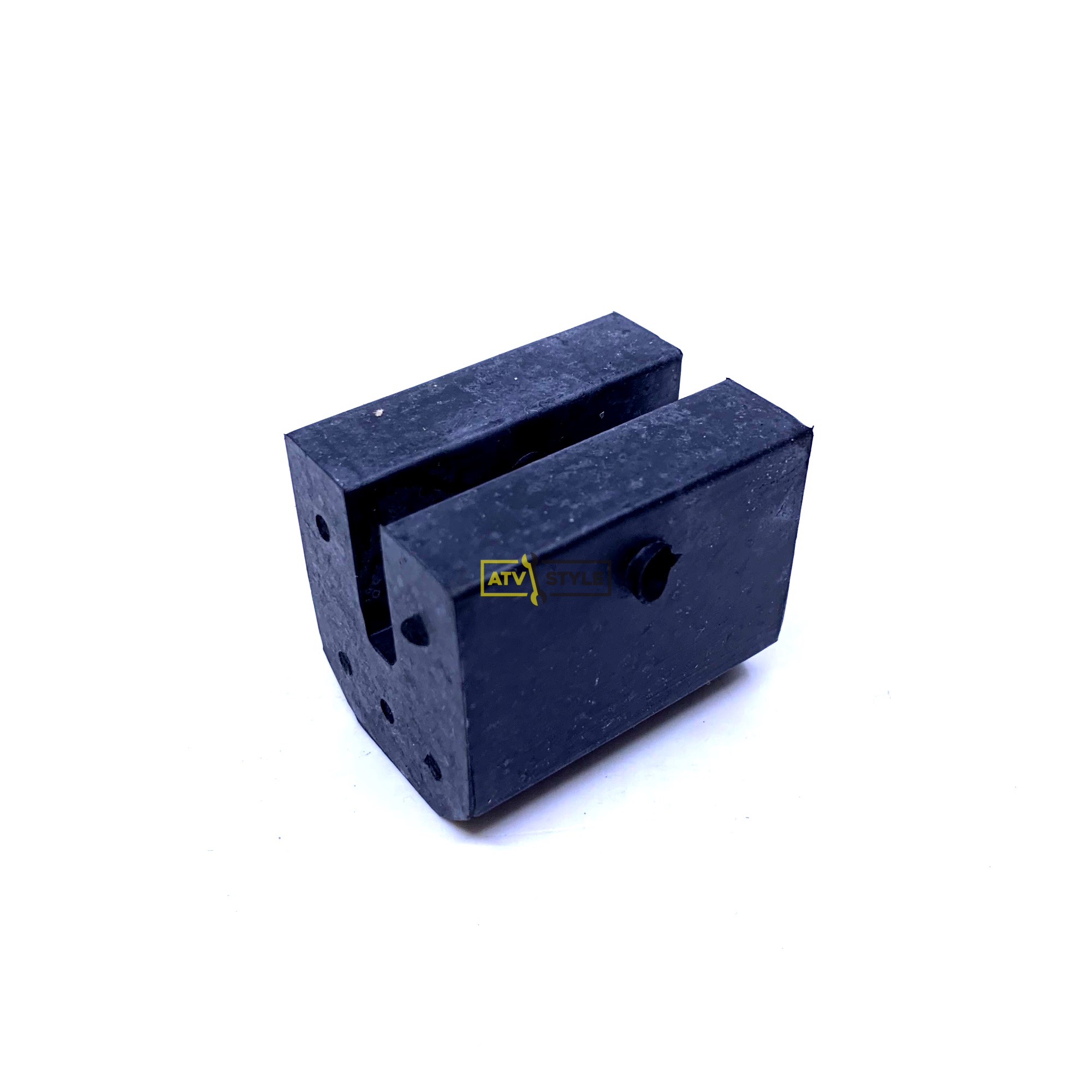 Демпфер полоза гусеницы Arctic Cat 1604-429