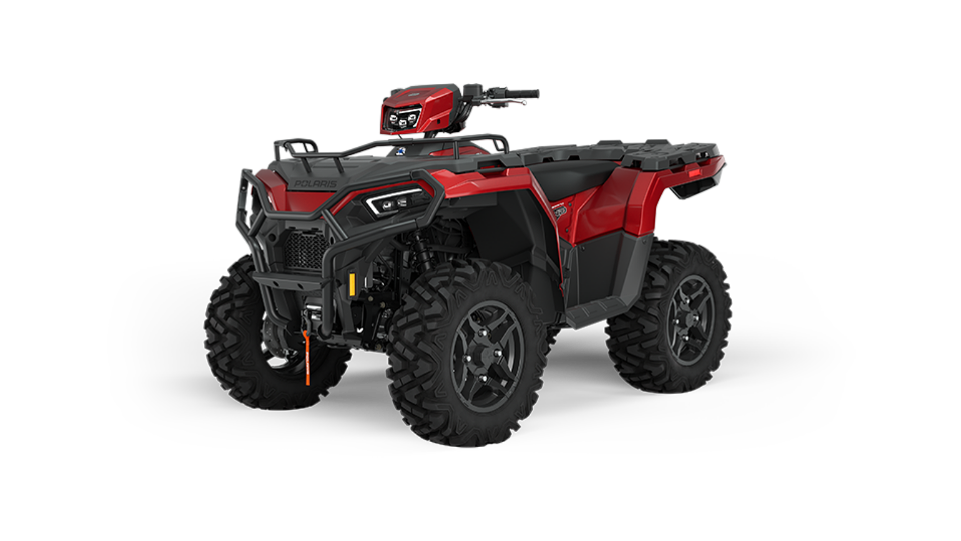 SPORTSMAN 300 4X4 (A10LH27AX/AZ)