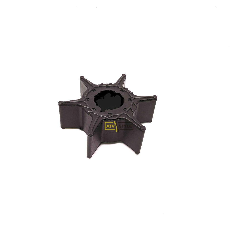 Крыльчатка охлаждения Skipper для Yamaha 30D/30H/40H/50D/F20A/F25A/F30A/F40B SK6H4-44352-02