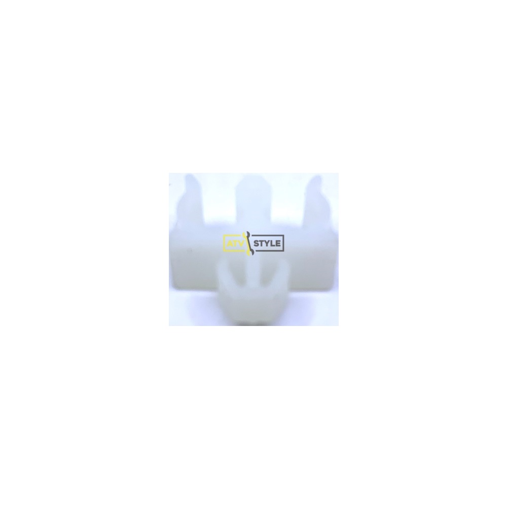 Зажим-клипса Yamaha 90464-08126-00