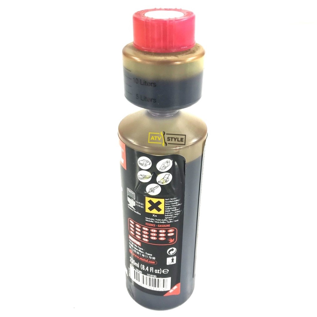 Стабилизатор топлива Motul 250 мл 106421 ,101605