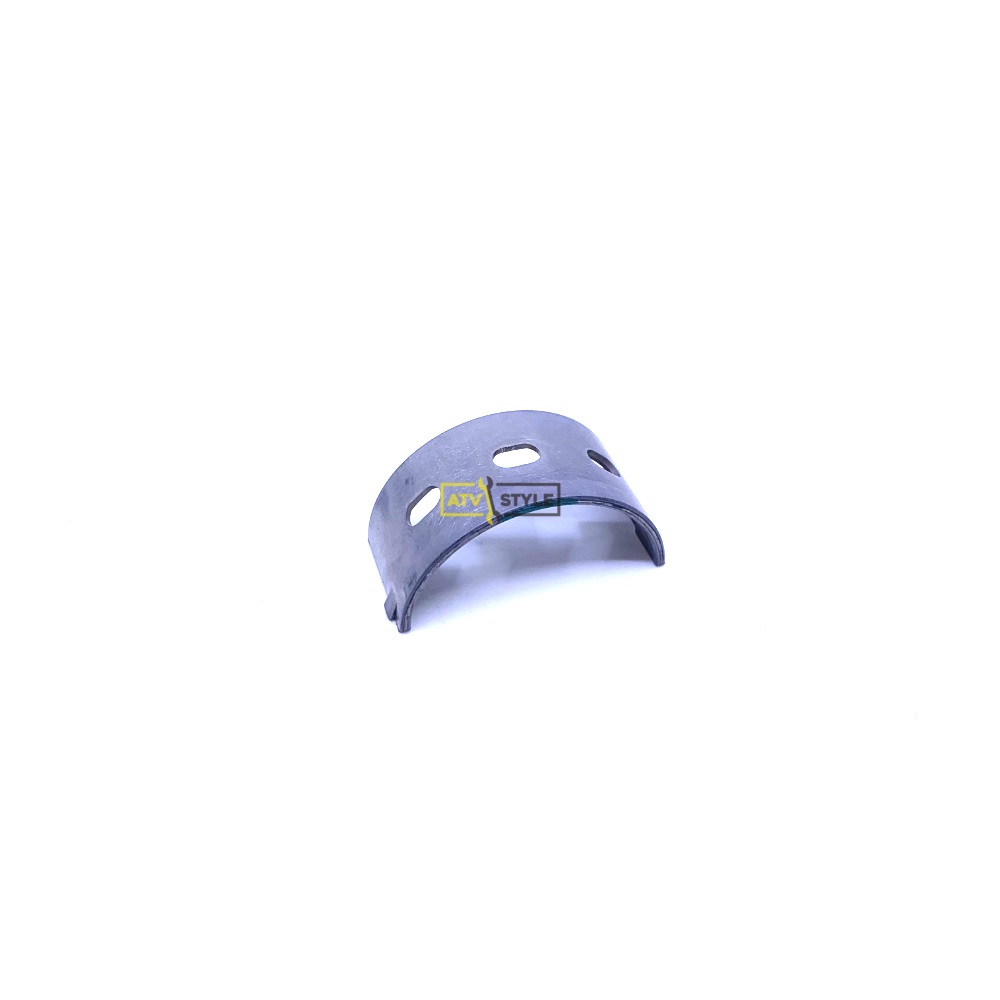 Вкладыш коленвала коренной зеленый Yamaha 5VY-11416-30-00