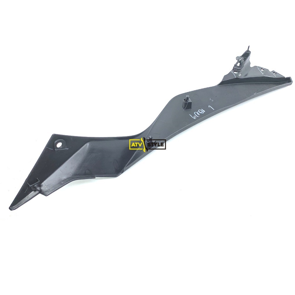 Накладка бака правая Kawasaki 14092-0923