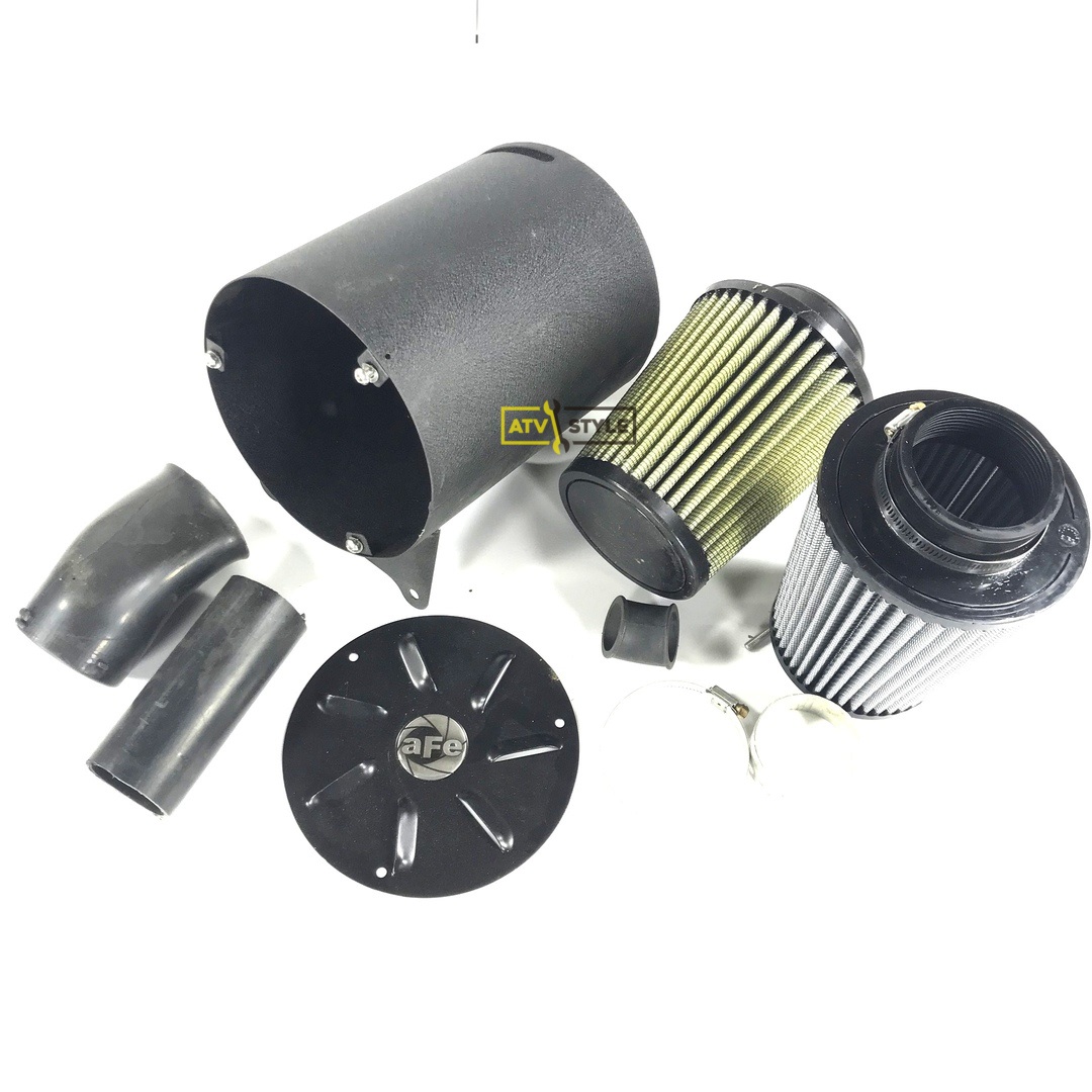 Холодный впуск AFE Stage2 для Polaris RZR 800