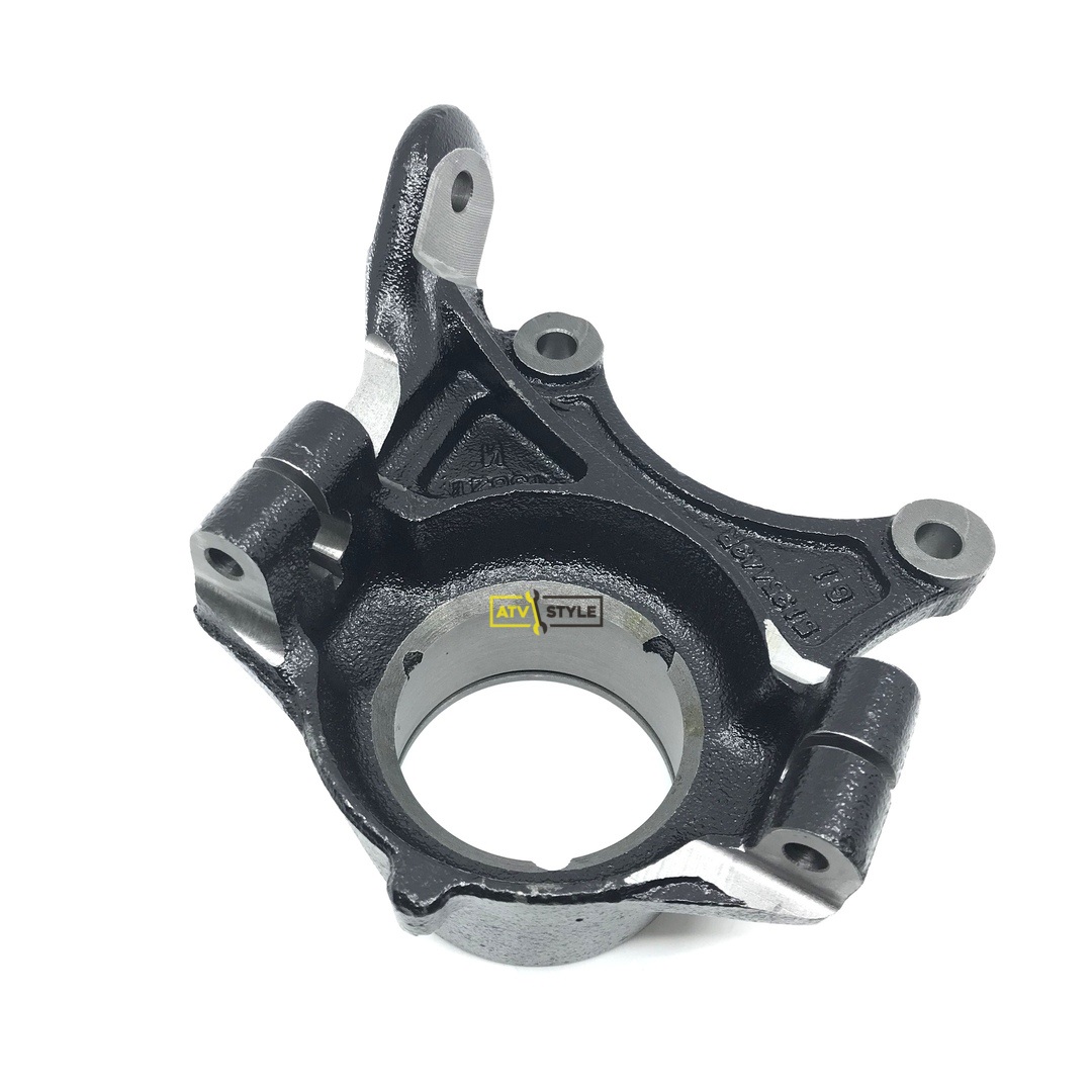 Поворотный кулак передний правый Polaris 5135443