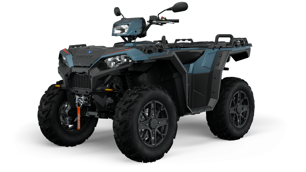 SPORTSMAN 1000 MD (A15SXE95HK)
