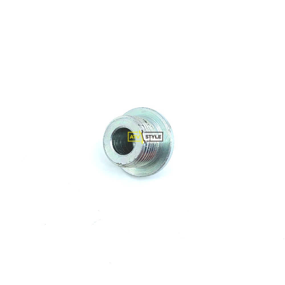 Болт M20x1.5x12 0180-332003-0010