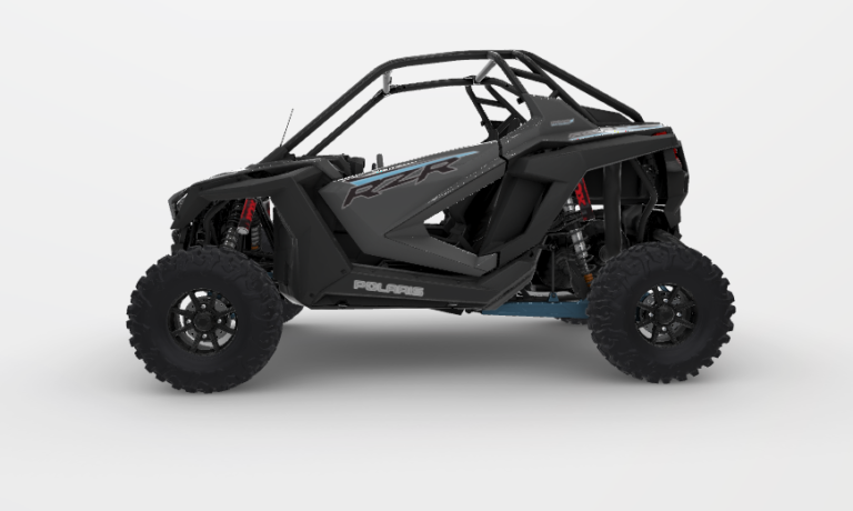 RZR PRO XP PREMIUM CA (Z21RAC92BF)