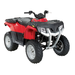 HAWKEYE 2X4/4X4 INTERNATIONAL (A06LB27FA)