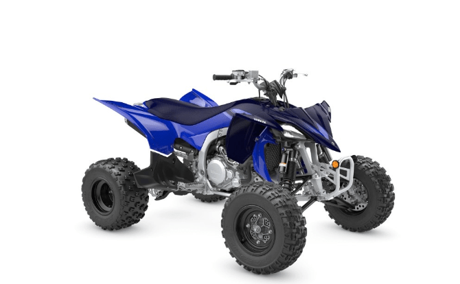 YFZ450R SPECIAL EDIT (YFZ45YSSKW)