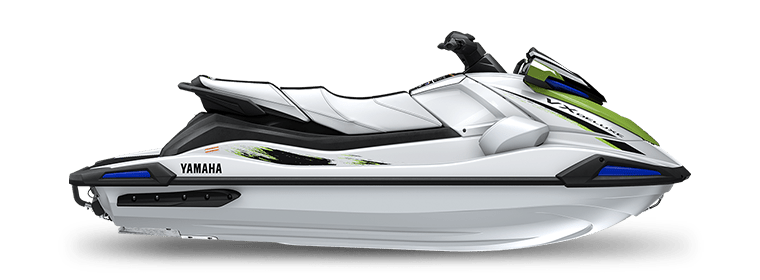 VX CRUISER_VX1100BN VX DELUXE (VX1100AN)