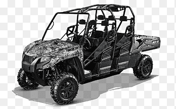 PROWLER 500 HDX LTD RED (U2014P7K4CUSE)
