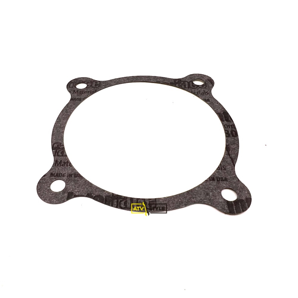 Прокладка 2, крышки вариатора для квадроцикла 500/X5/X6/Z6 D500-PR1202 ( 0180-012002 )