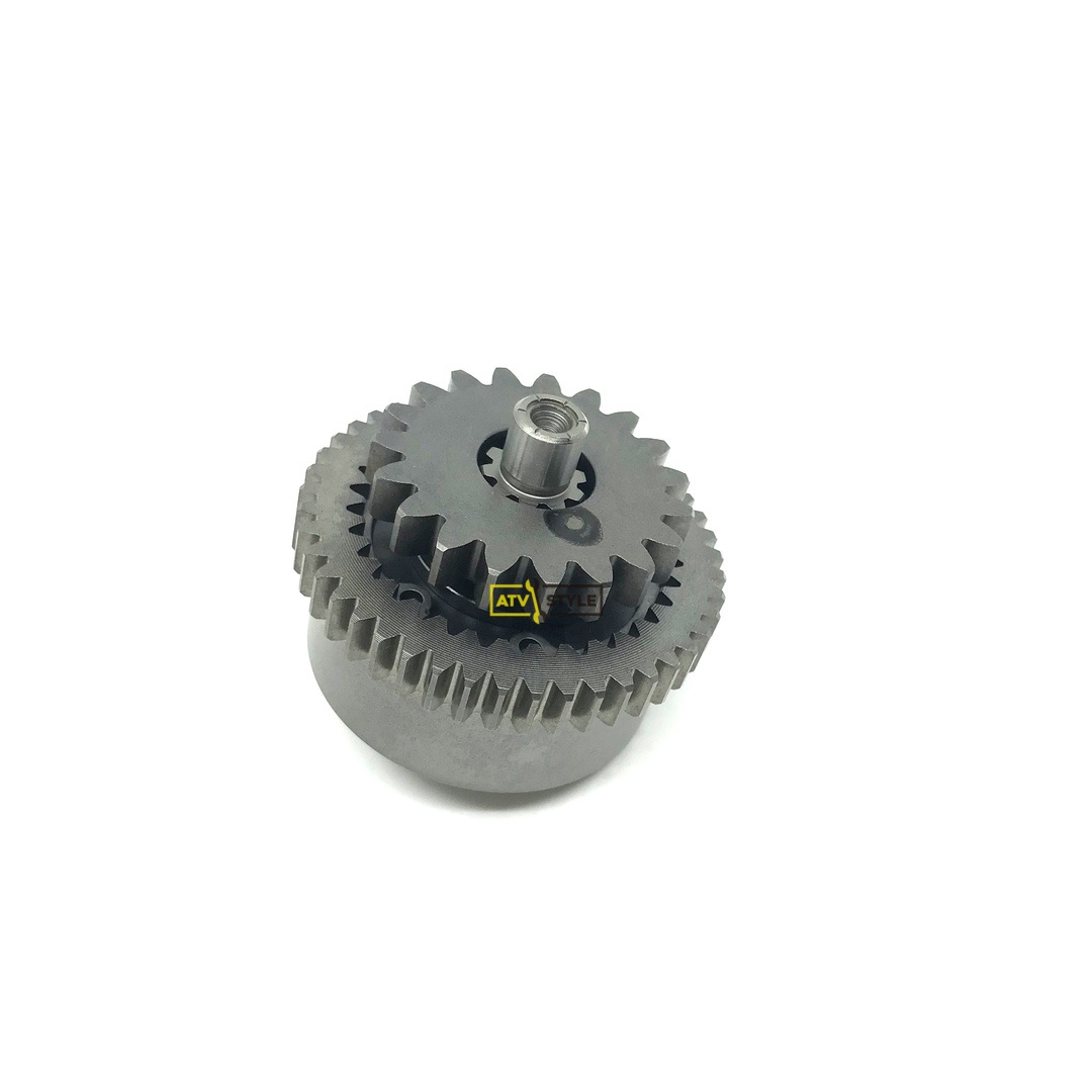 Шестерня Yamaha 1S3-15560-01-00